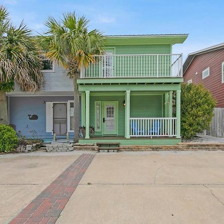 Charming Holiday Isle Destin Beach Access Townhome Eksteriør bilde