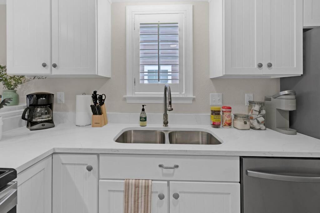 Charming Holiday Isle Destin Beach Access Townhome Eksteriør bilde