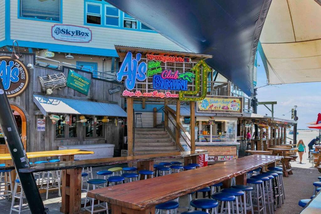 Charming Holiday Isle Destin Beach Access Townhome Eksteriør bilde